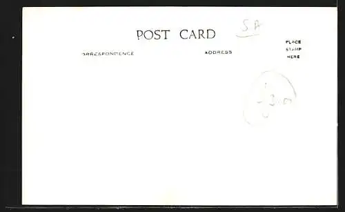 AK Pietermaritzburg, Imperial Hotel