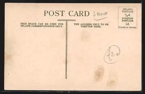 AK Port Elizabeth, The New Collegiate School