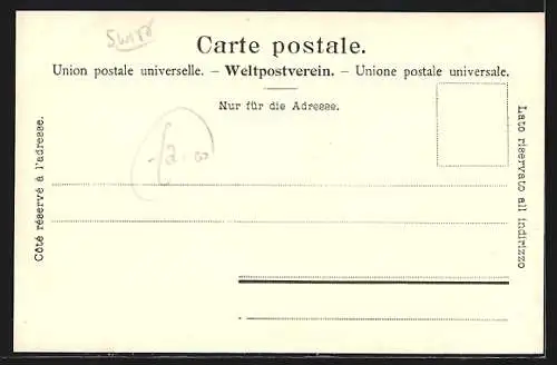 AK Luzern, Musegg und Pilatus