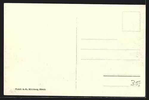 AK Locarno, Il mercato, Markt