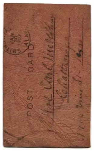 Leder-AK Columbus, Ga., You are my sweet Rose