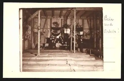 AK Calw, Die Kratzenfabrik aus der Vogelschau