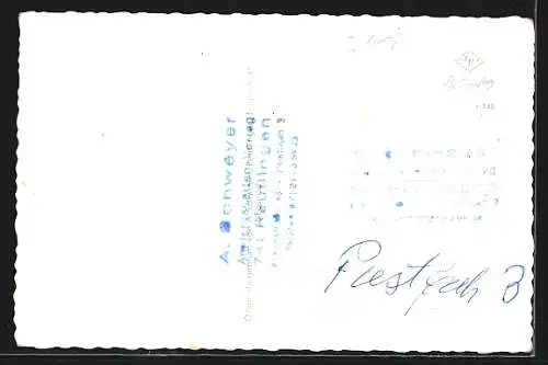 AK Kusterdingen, Totalansicht