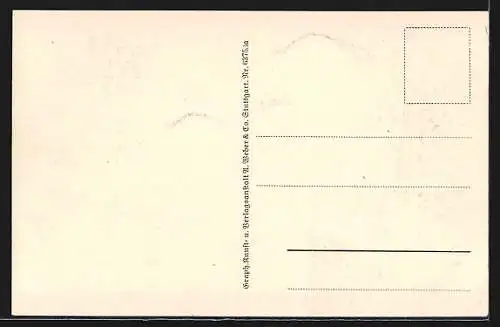 AK Bad Mergentheim, Karlsquelle