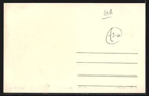 AK Gibraltar, The Rock from Beach