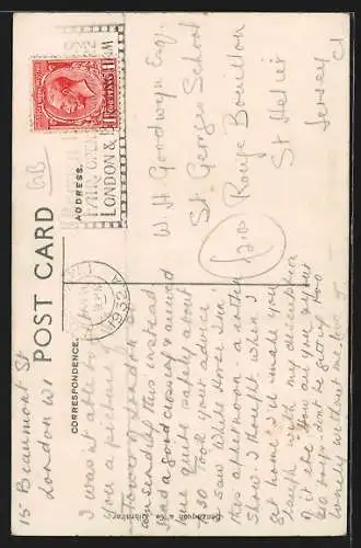 AK Gibraltar, Moorish Castle and Galleries