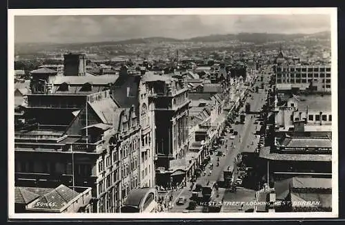 AK Durban, West Street, looking west