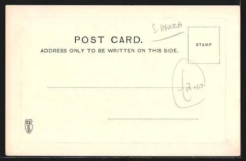 AK Cape Town, The Docks