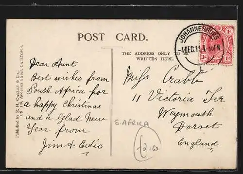 AK Cape Town, The Museum