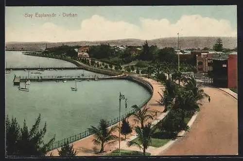 AK Durban, Bay Esplanade