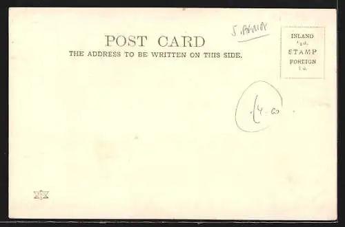 AK Cape Town, The Mosque