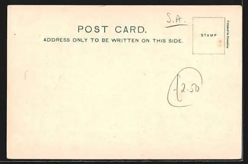 AK Kroonstad, Dutch Reformed Church