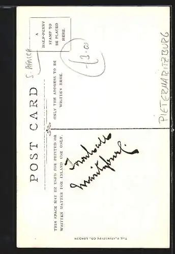 AK Pietermaritzburg, Panorama