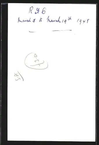 AK Pietermaritzburg, Chapel Street, Umsindusi River