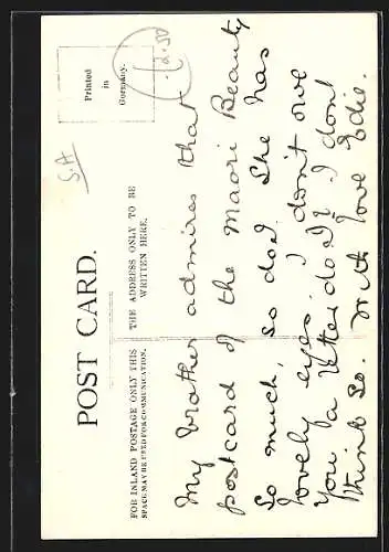 AK Mossel Bay, Dutch Reformed Church