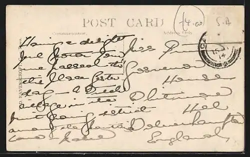 AK Villiersdorp, Main Street