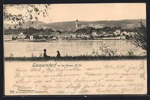 AK Beira, Panorama