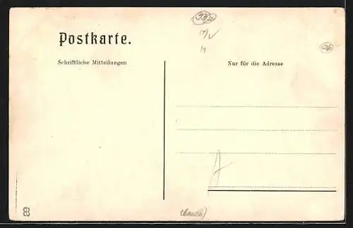 AK Innsbruck, Stadtsäle und Theater