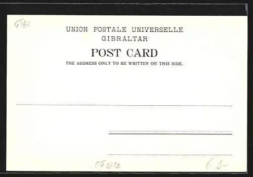 AK Gibraltar, Alameda Gardens