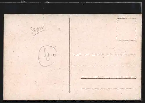 AK Las Palmas, Vista Parcial