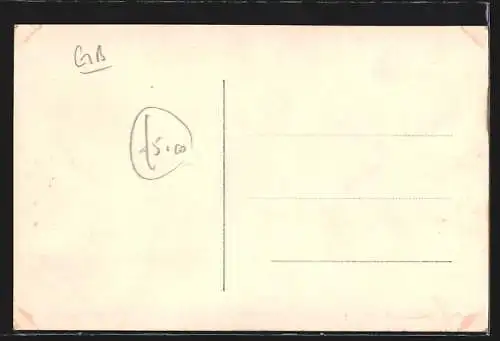 AK Gibraltar, Main Street