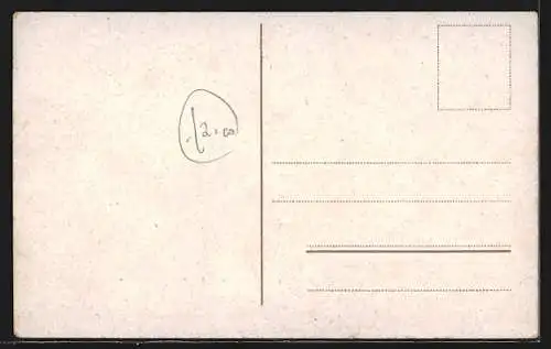 AK Las Palmas, Barrio de San Nicolas Y San Roque