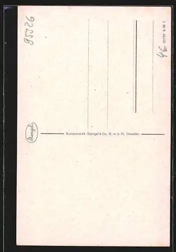 AK Kulmbach i. Bay., Petrikirche u. Plassenburg