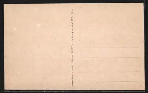 AK Freiberg / Sachsen, Teilansicht mit Donatsturm und Jakobi-Kirche