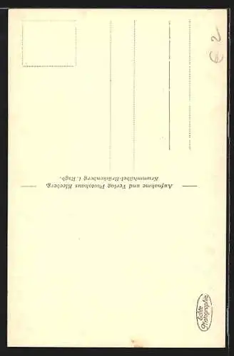 AK Brückenberg, Kirche Wang