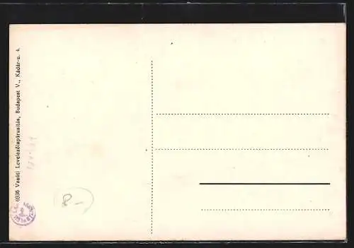 AK Arad, Városház-tér