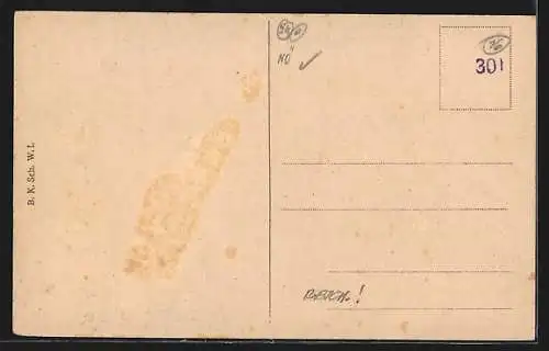 AK St. Pölten, Ortsansicht