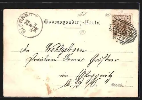 AK St. Pölten, Rathausplatz