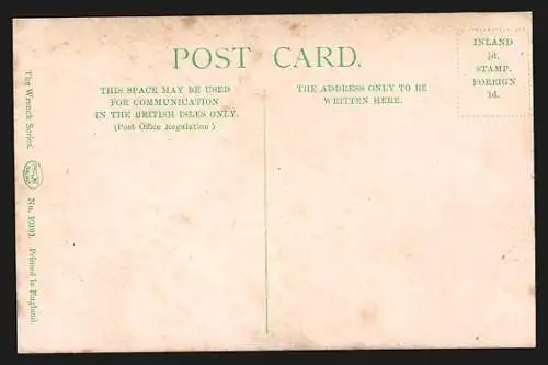 AK London Brighton & South Coast Railway, englische Eisenbahn