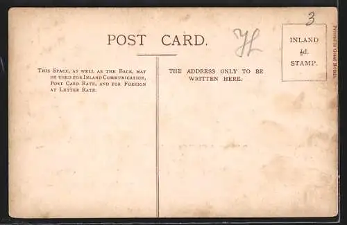 AK Caledonian Railway, Four Coupled Bogie Express, englische Eisenbahn