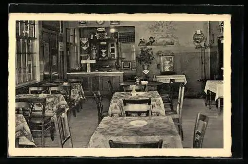 AK Biederitz, Kurhaus Biederitz