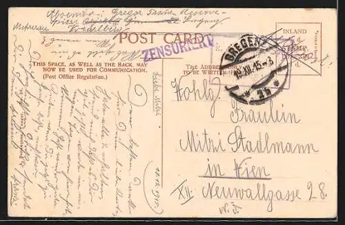 AK Gibraltar, Alameda Bridge