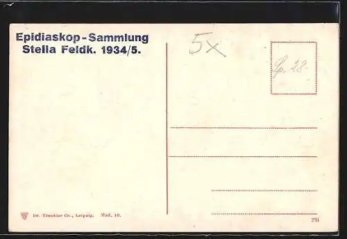 AK Madrid, Palacio Real