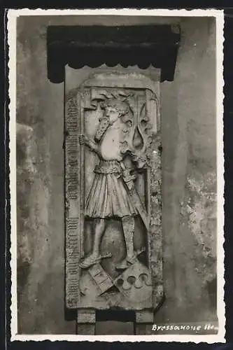 AK Bressanone, Relief