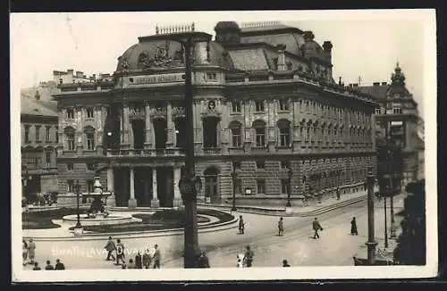 AK Bratislava, Divadlo