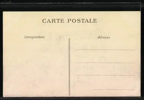 AK Paris, L`Arc de Triomphe, Triumphbogen