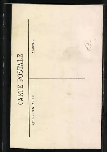 AK Paris, Hôtel des Invalides, Le Dome