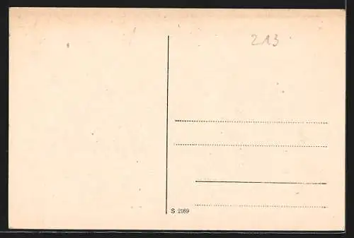 AK Alt-Lüneburg, Roter Hahn