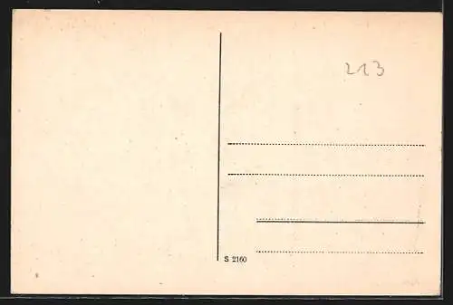 AK Lüneburg, Kinder im Viskulenhof