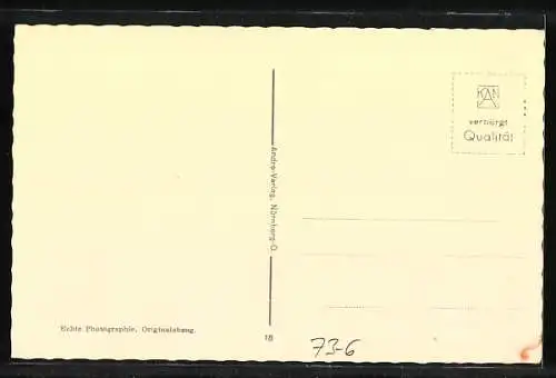 AK Bayreuth, Richard Wagner, Festspielhaus, Opernhaus