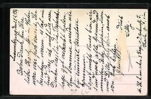 AK Luxembourg, Pont Adolphe et Caisse d`Epargne