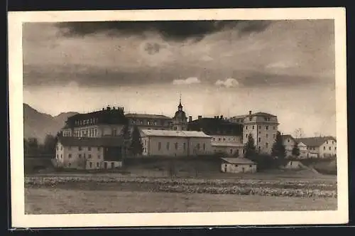 AK Salzburg, Liefering, Herz-Jesu-Kloster