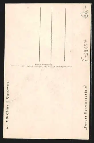 AK Renon, Chiesa di Costalovara