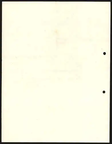 Rechnung Langensalza i. Th. 1907, F. Grafe, Herren- und Knaben-Garderoben, Ein Mann im Nadelstreifen-Anzug