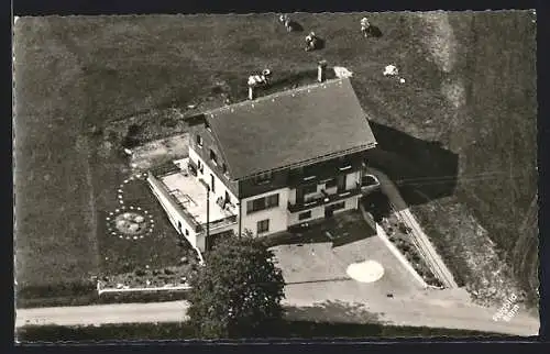 AK Bärental / Schwarzwald, Hotel Haus Kastner