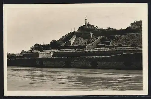 AK Beograd, Kalimegdan